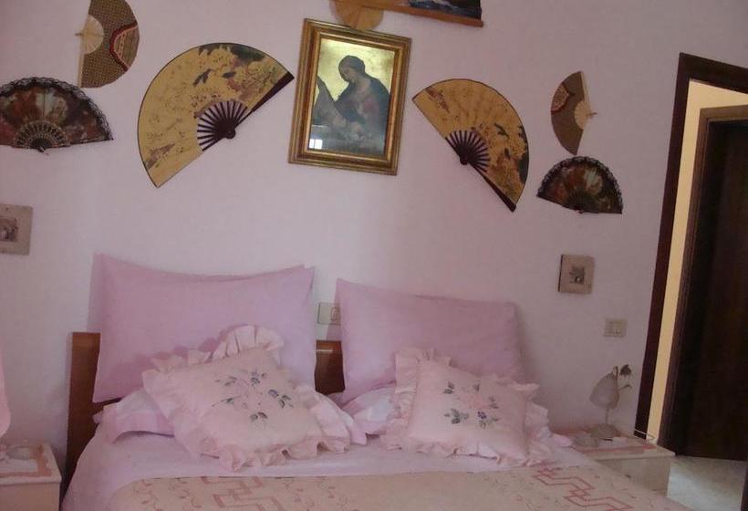 Bed and Breakfast Beb Il Roseto