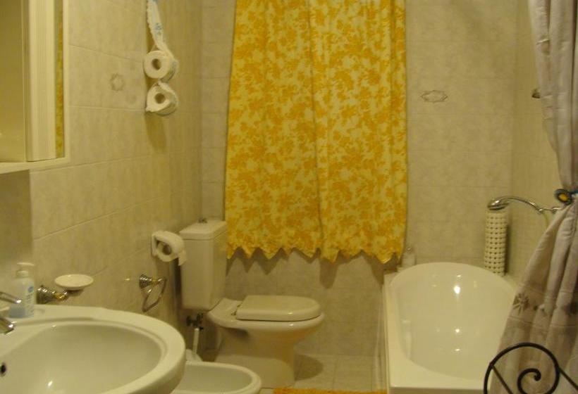 צימר Beb Il Roseto