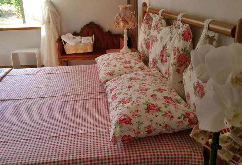 مبيت وإفطار Bed & Bistrò Che Piasì