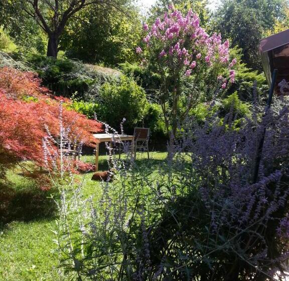 مبيت وإفطار Bed & Bistrò Che Piasì