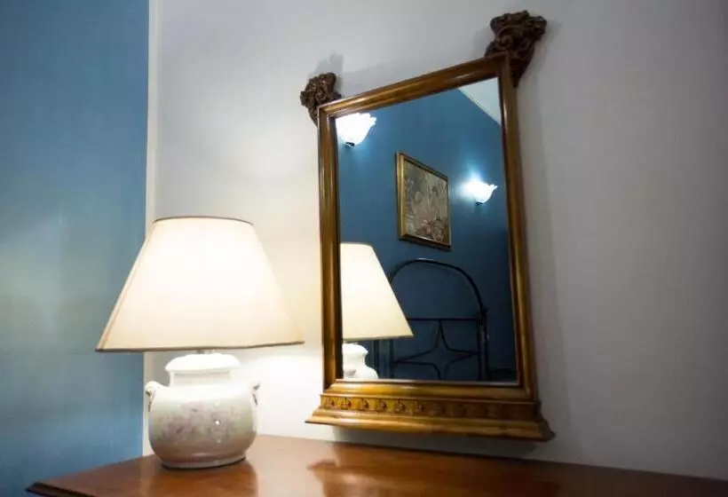 Aamiaismajoitus (B&B) Casa Lollobrigida