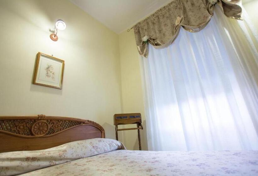 צימר Casa Lollobrigida