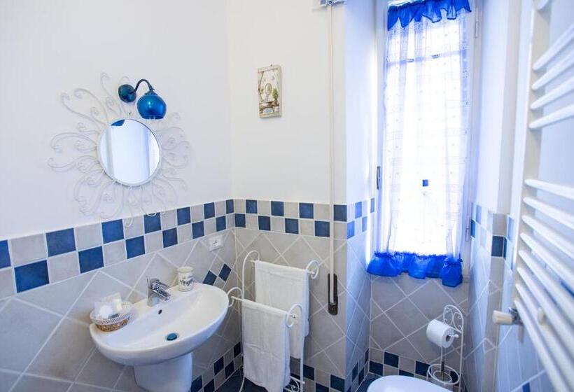 צימר Casa Lollobrigida