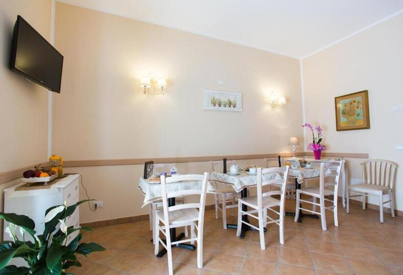 צימר Casa Lollobrigida