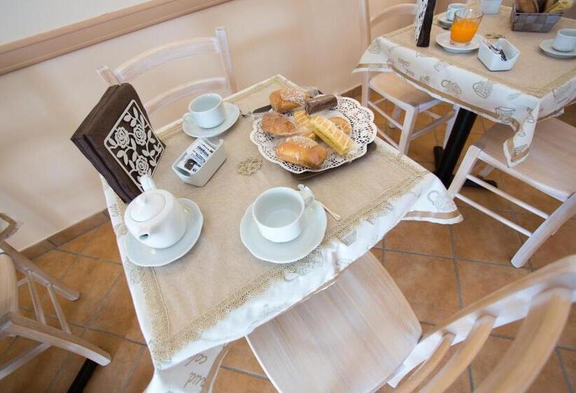 צימר Casa Lollobrigida