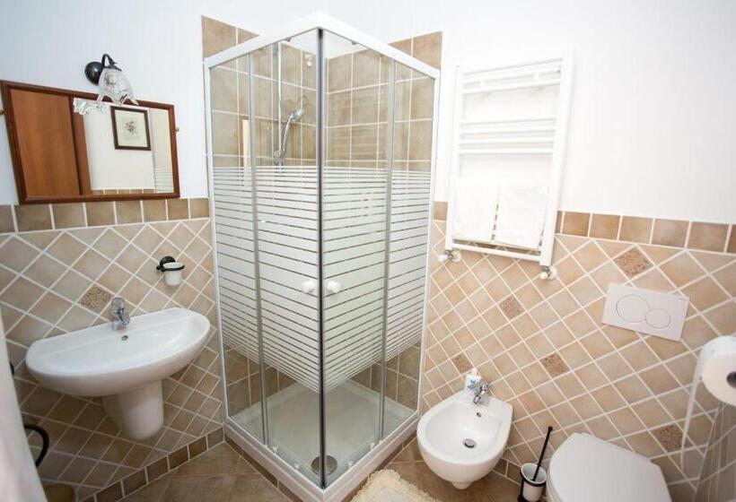 צימר Casa Lollobrigida