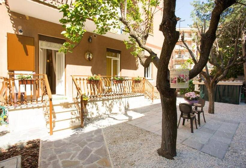 צימר Casa Lollobrigida