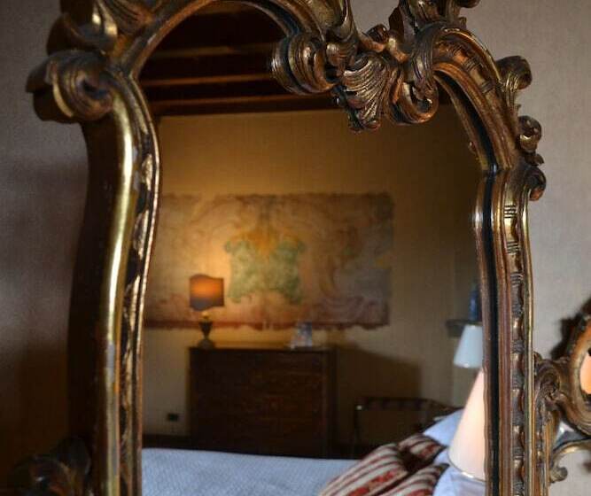 住宿加早餐  Castello Di Cernusco Lombardone