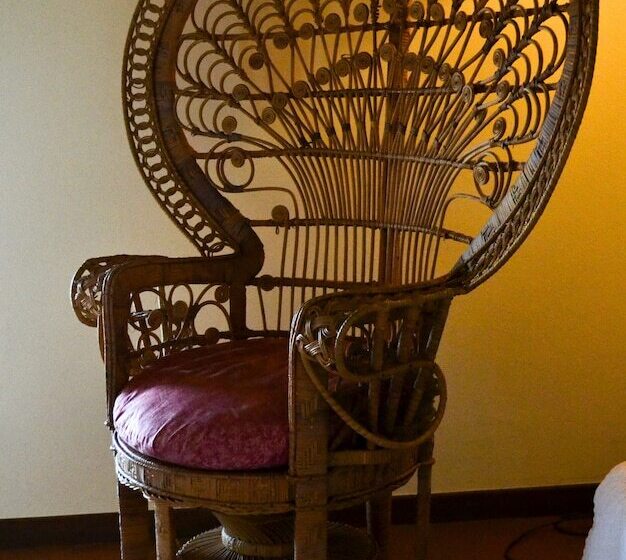 住宿加早餐  Castello Di Cernusco Lombardone