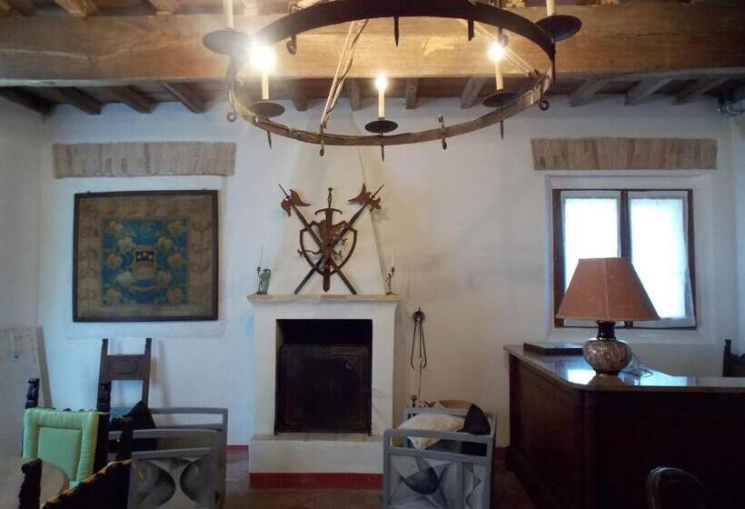 Bed And Breakfast Di Charme La Bonarella