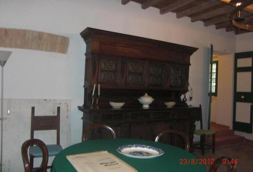 Bed And Breakfast Di Charme La Bonarella