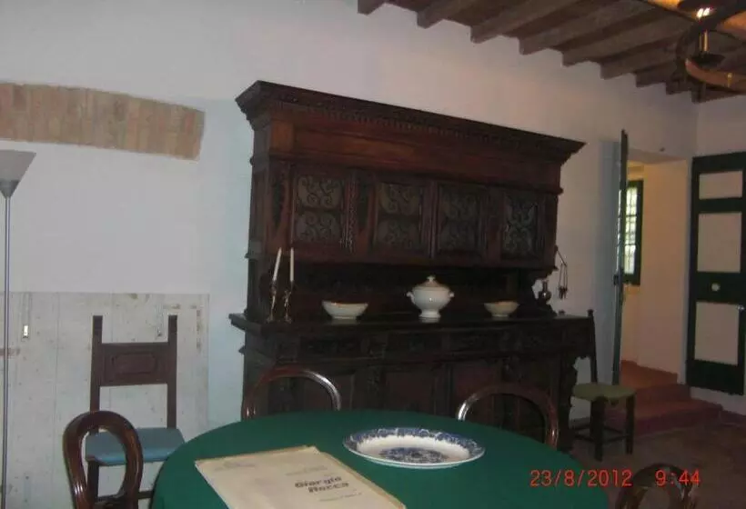 Bed And Breakfast Di Charme La Bonarella