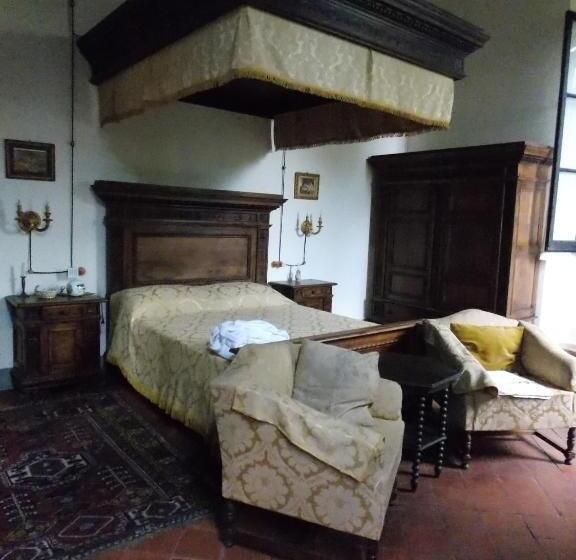 Bed And Breakfast Di Charme La Bonarella