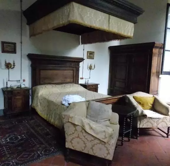 Bed And Breakfast Di Charme La Bonarella