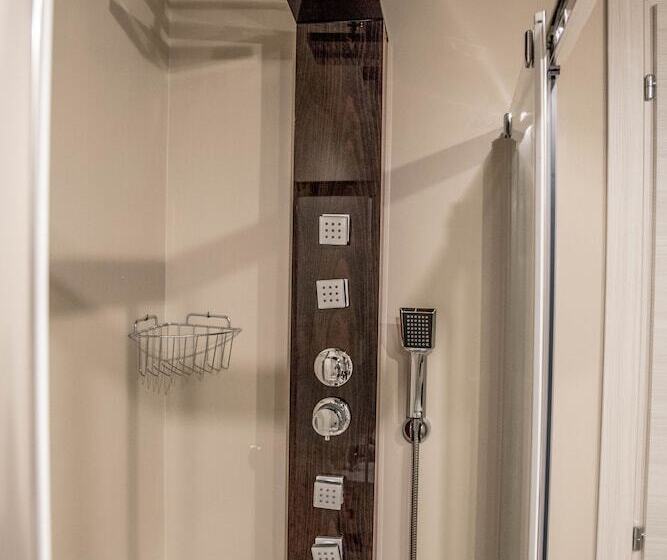 مبيت وإفطار Dimora Rosso Piceno