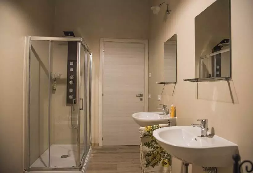 Aamiaismajoitus (B&B) Dimora Rosso Piceno