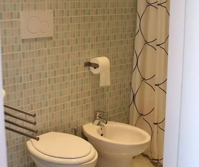 Aamiaismajoitus (B&B) Dimora Rosso Piceno