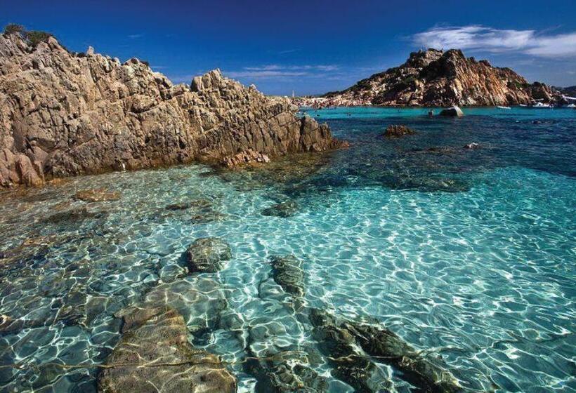 مبيت وإفطار Domus Corallia Luxury Rooms