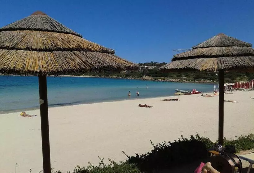 ベッドアンドブレックファースト Domus Corallia Luxury Rooms