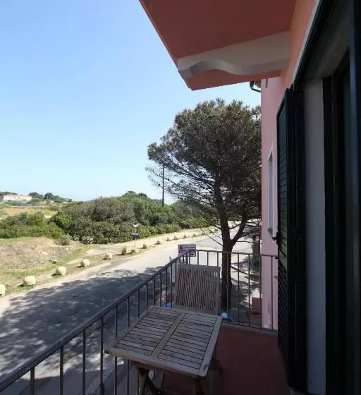 تختخواب و صبحانه Guest House Villabianca