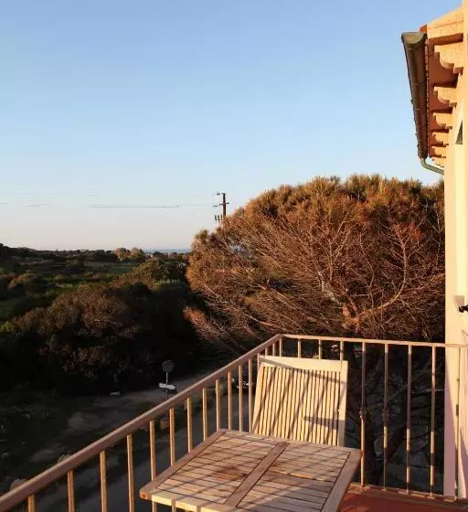 تختخواب و صبحانه Guest House Villabianca