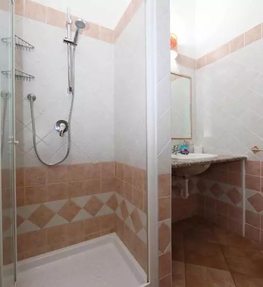 تختخواب و صبحانه Guest House Villabianca