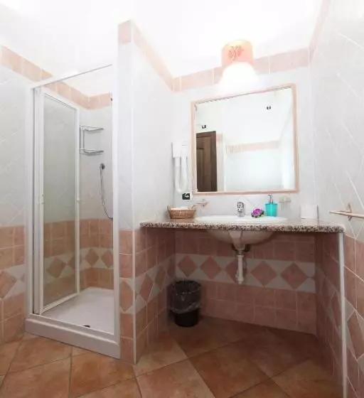 تختخواب و صبحانه Guest House Villabianca