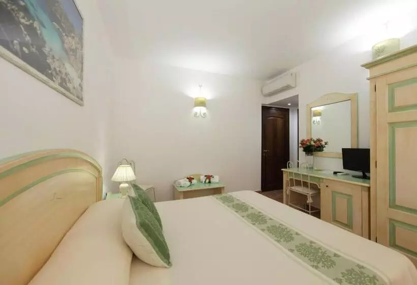 تختخواب و صبحانه Guest House Villabianca