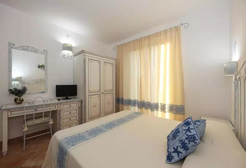 تختخواب و صبحانه Guest House Villabianca