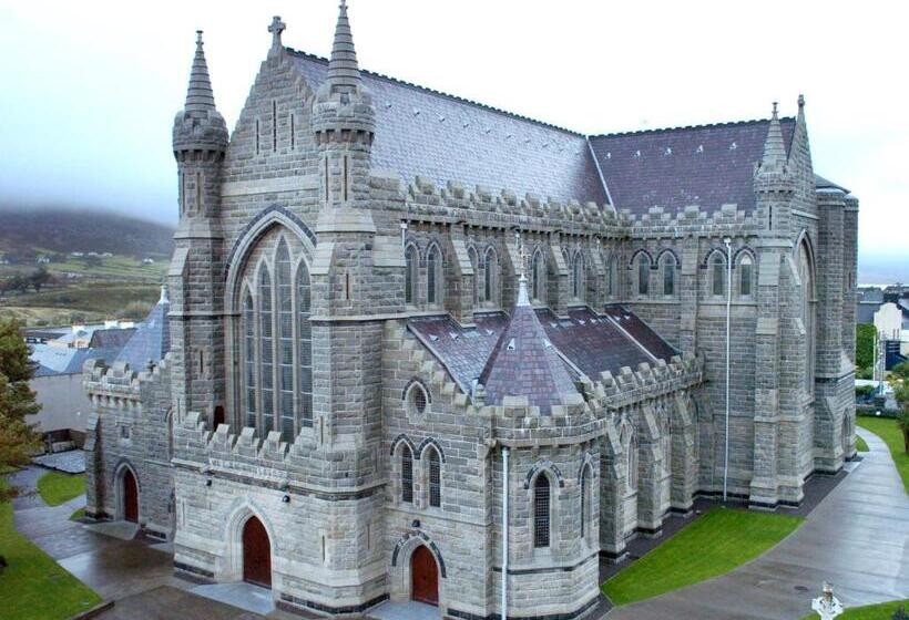 Bed and Breakfast Iveragh Heights