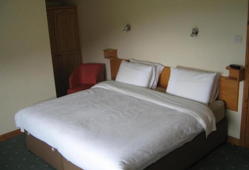 Bed and Breakfast Iveragh Heights