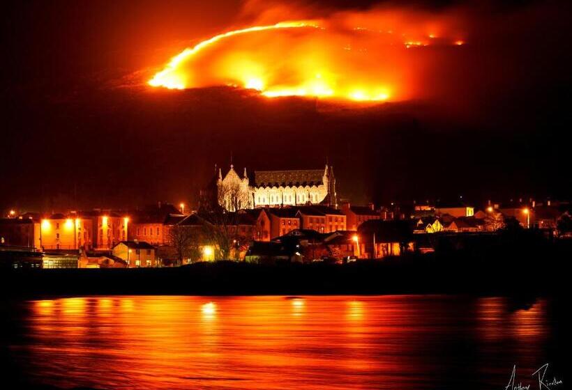 Bed and Breakfast Iveragh Heights