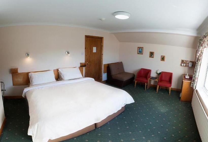 Bed and Breakfast Iveragh Heights