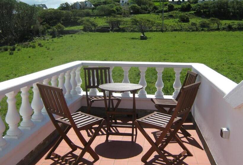 Bed and Breakfast Iveragh Heights