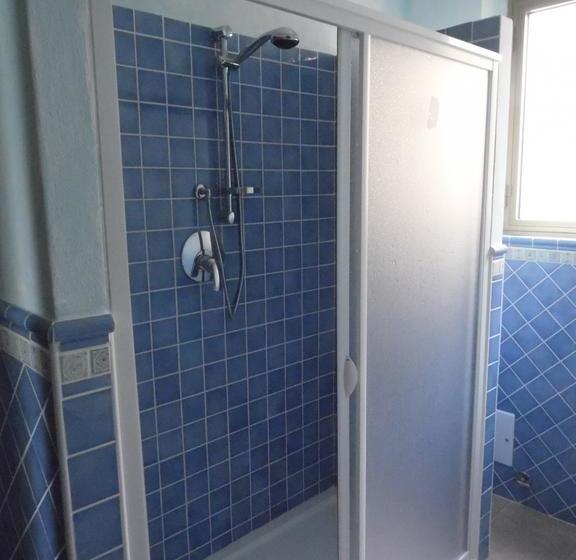 민박 La Finestra Vista Corsica