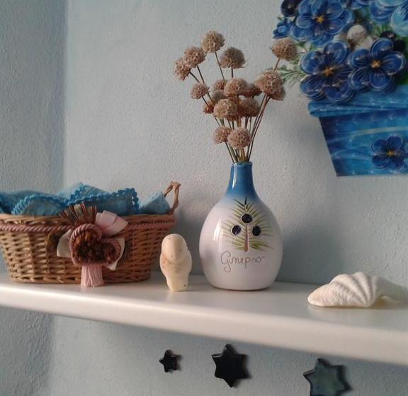 민박 La Finestra Vista Corsica