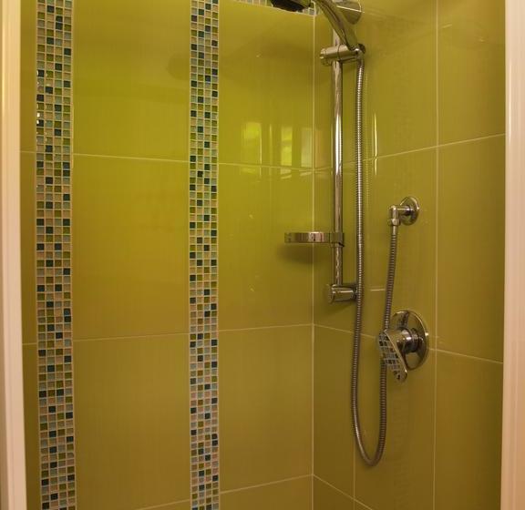 민박 La Finestra Vista Corsica