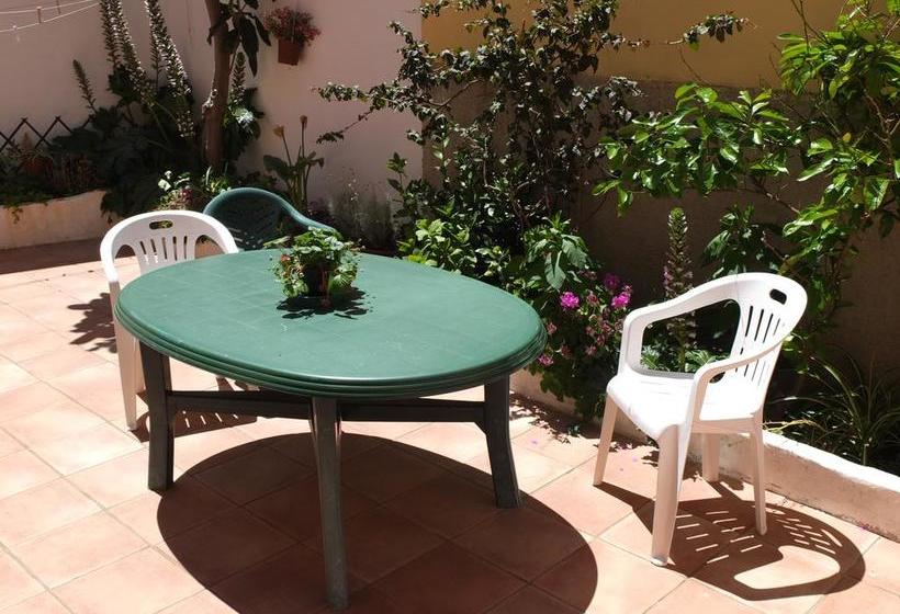 민박 La Finestra Vista Corsica