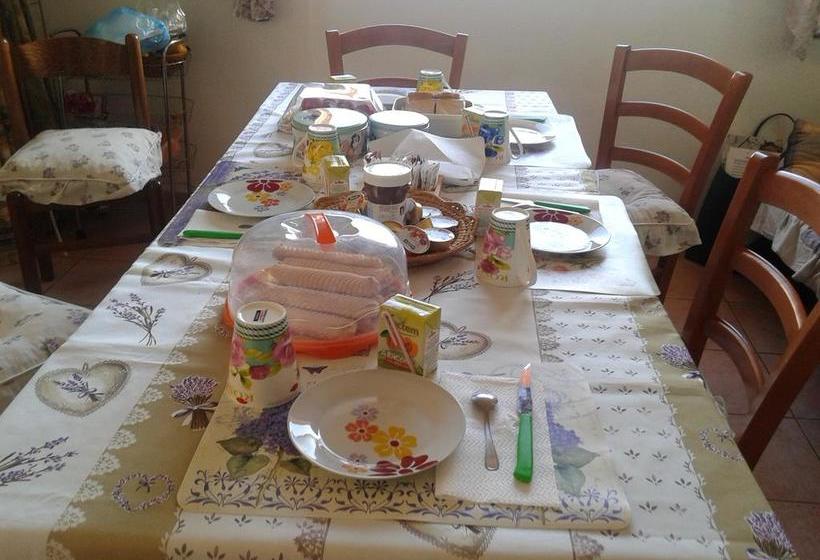 민박 La Finestra Vista Corsica