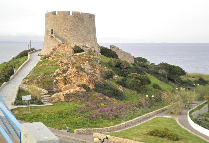 민박 La Finestra Vista Corsica