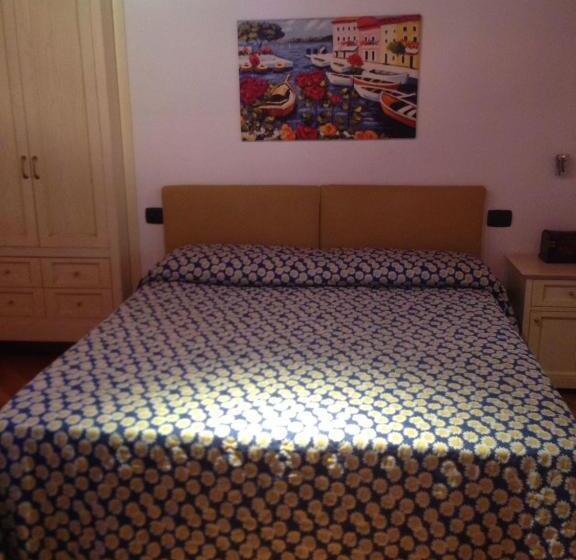 צימר La Gatta Sul Tetto