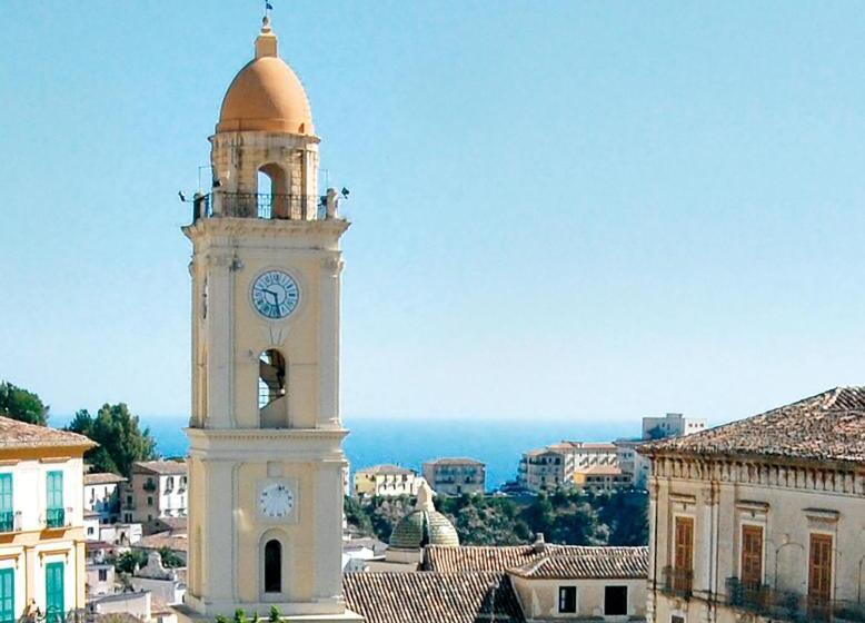 צימר La Gatta Sul Tetto