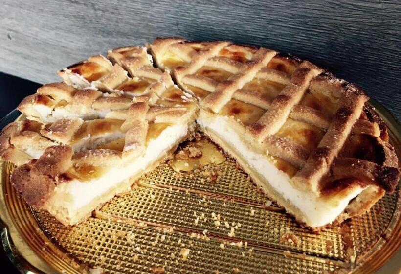 צימר La Scivola Rooms