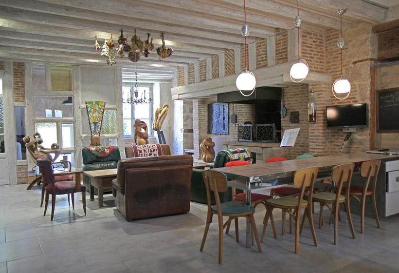 צימר Place Des Nobles