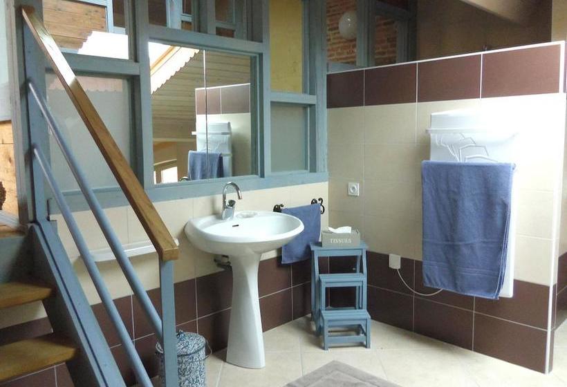 צימר Place Des Nobles