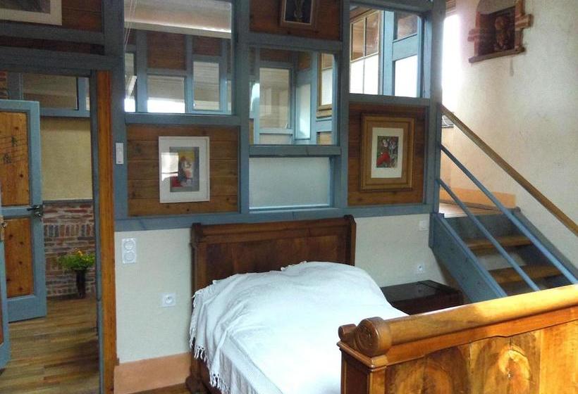 צימר Place Des Nobles