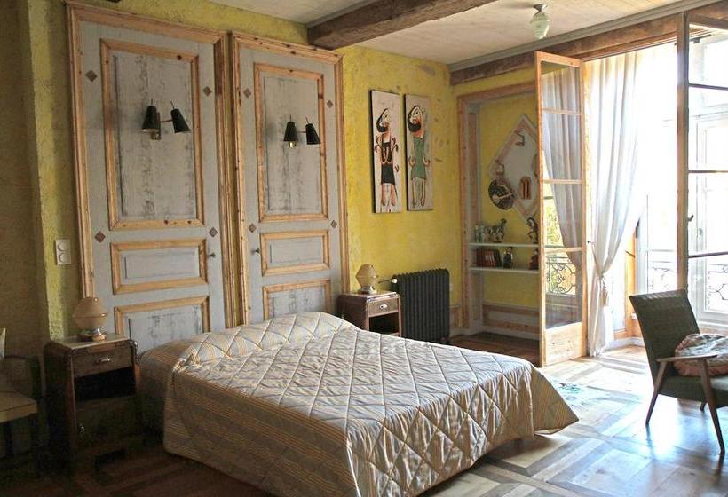 צימר Place Des Nobles