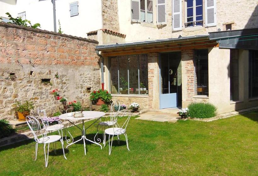 צימר Place Des Nobles