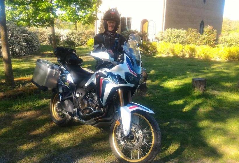 Bed and Breakfast Podere San Francesco