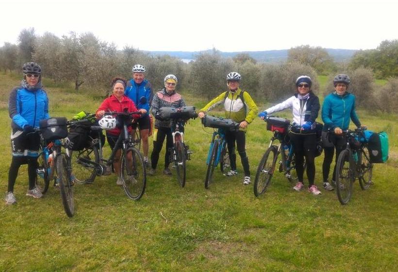 Bed and Breakfast Podere San Francesco